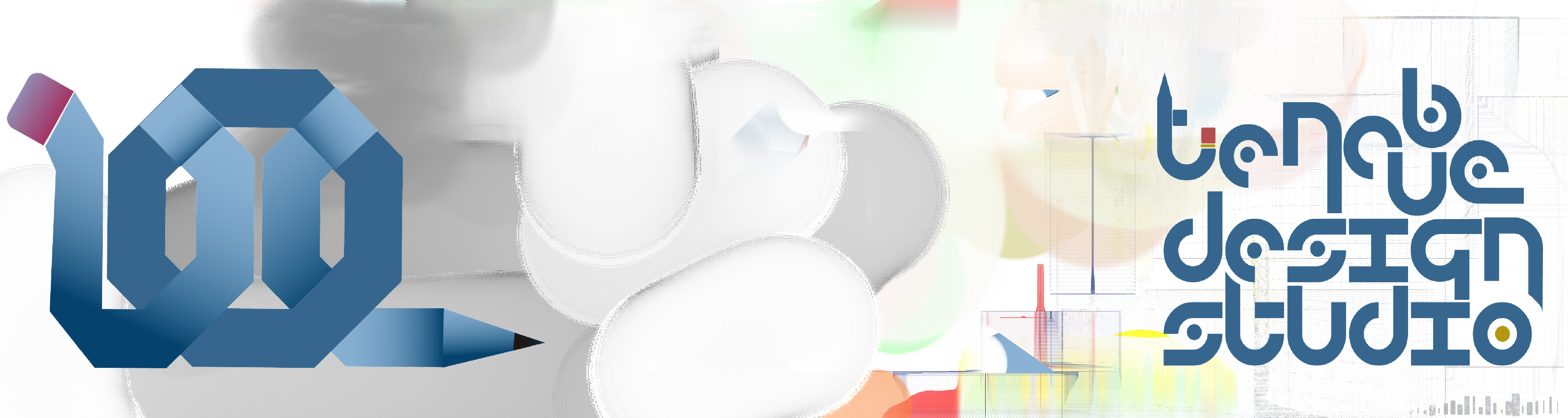 tencubedesign studio22 band