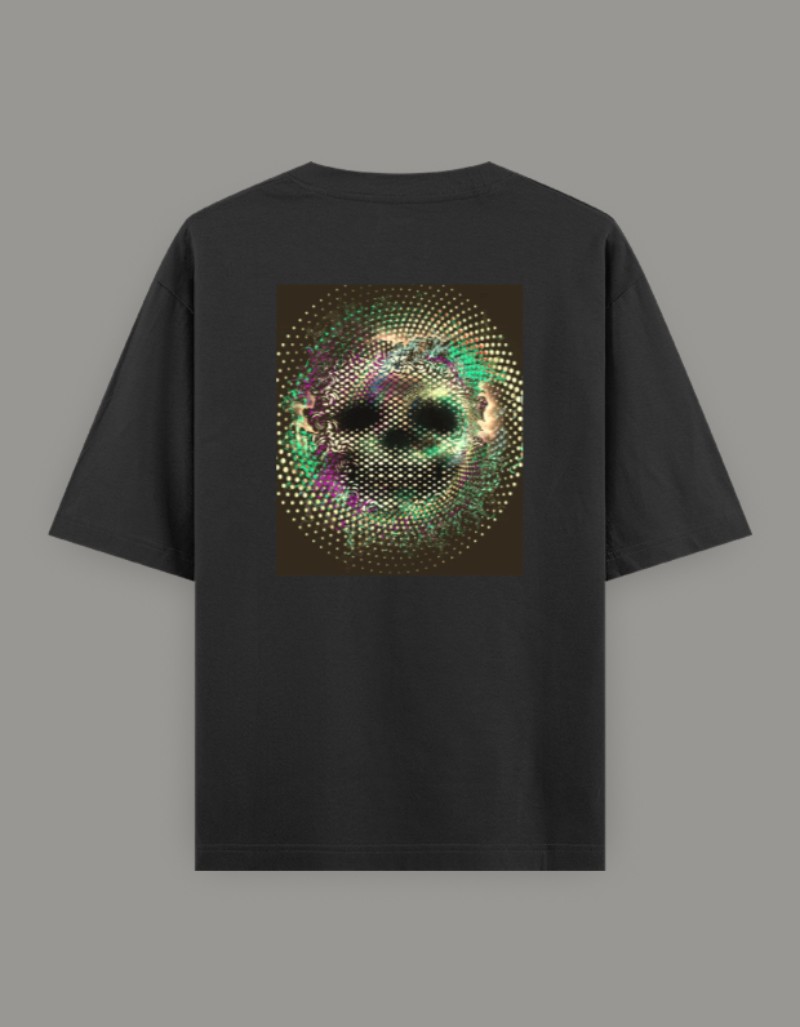 Unisex Oversized Classic T-Shirt - Image 3