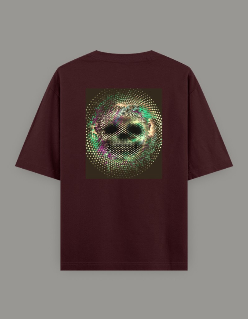 Unisex Oversized Classic T-Shirt - Image 4